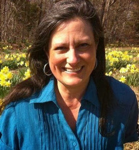 Meet your Posher, Marcia